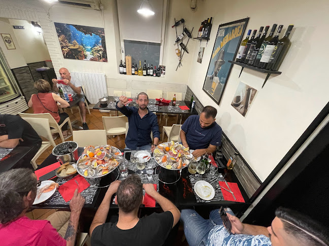 La Premiata Magenta - Ristorazione