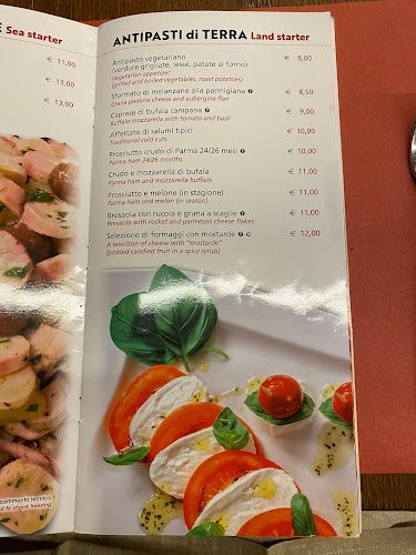 Comentarii opinii despre Pizzeria Bella Napoli - Verona