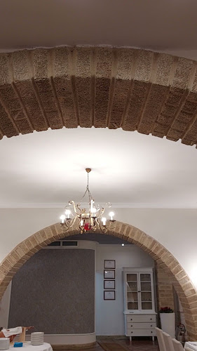 Reviews of Ruris Ristorante in Isola di Capo Rizzuto - Ristorazione