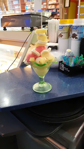 Il Mago del Gelato Phone number