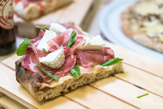 Ciro | Dal 1982, la pizzeria