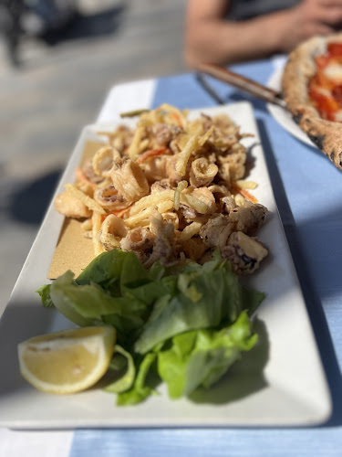 Napul'é... Pizza,Cantina & Crudi di Mare