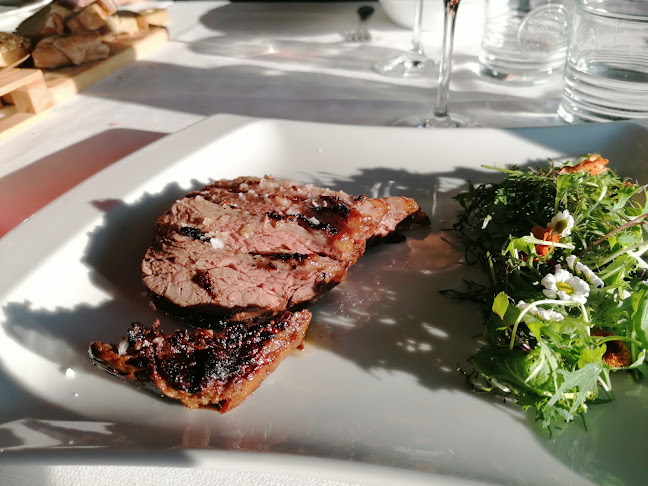 Opinii despre Osteria dell'Aviatore în Reggio nell'Emilia - Ristorazione