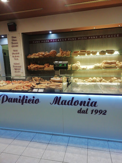 Madonia
