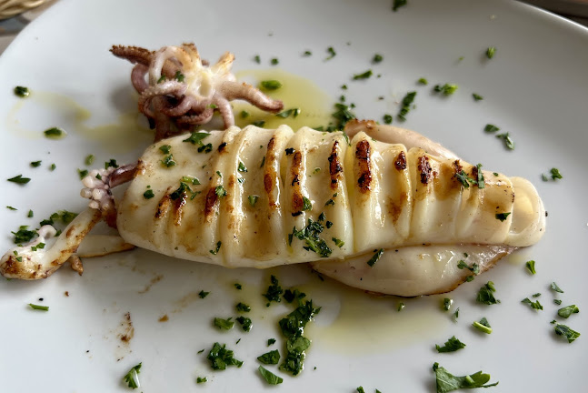 Opinii despre Ristorante Simposium în Capaccio Paestum - Ristorazione