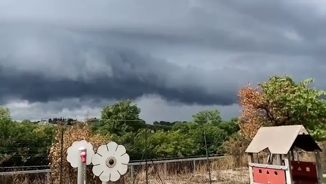 Opinii despre Hotel Ristorante Dei Pini în Spoleto - Ristorazione