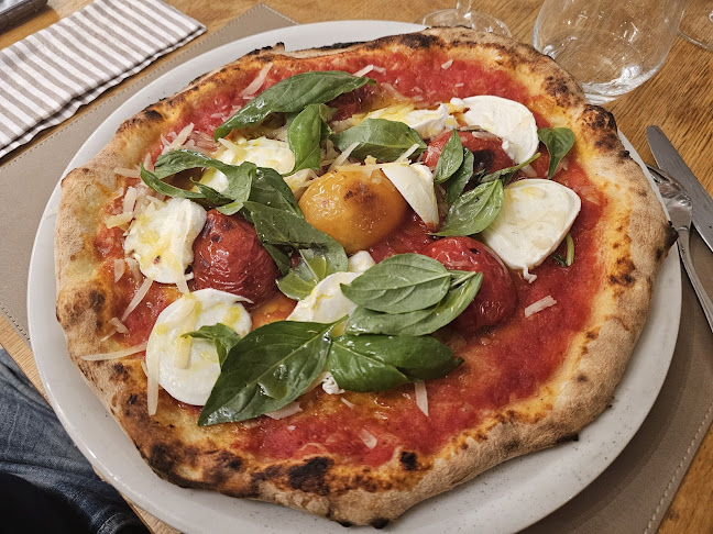 Il Casale dell'Osteria Open Times