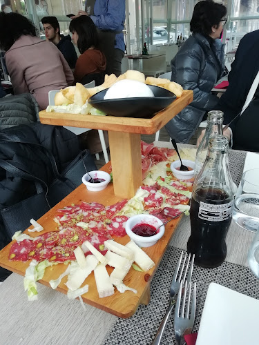 210 Grammi Ristorante Laboratorio - Trapani - Ristorazione