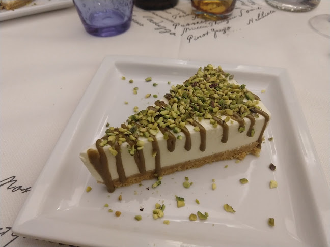 Pizzeria Basilico Bianco - Ristorazione