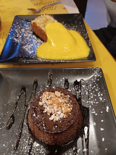 Comentarii opinii despre L'Acino Restaurant