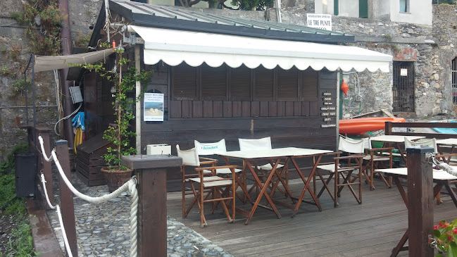 Comments and reviews of TiKi Bar | Baia dei Frati