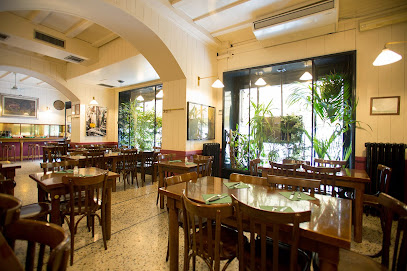 Pizzeria di Porta Garibaldi - MILANO