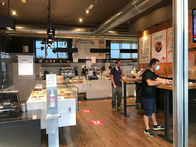 Comentarii opinii despre Colombo dal 1933