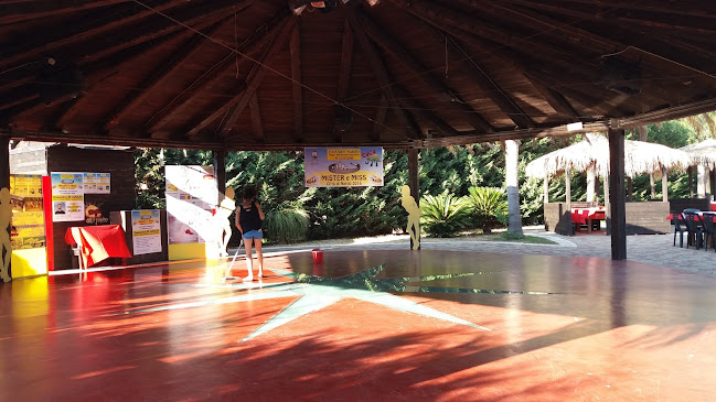 Pizzeria Coco Jambo - Ristorazione