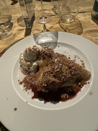 Opinii despre Pierino Penati în Viganò - Ristorazione