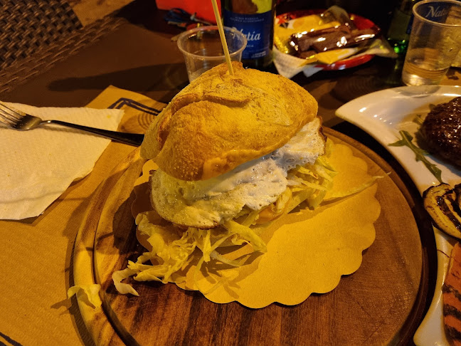 Opinii despre Prince David Victorian English Pub în Salerno - Ristorazione