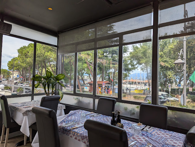 Opinii despre RISTORANTE REVE în Desenzano del Garda - Ristorazione