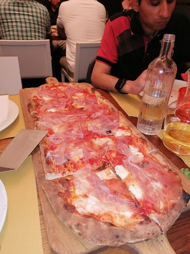 Pizzeria Bella Napoli - Verona - Ristorazione