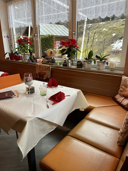 Ristorante Pizzeria Papillo