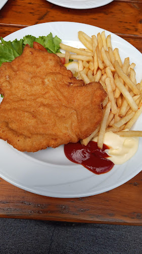 Comentarii opinii despre Imbiss Grill Hazienda