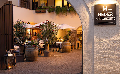 Weger Restaurant