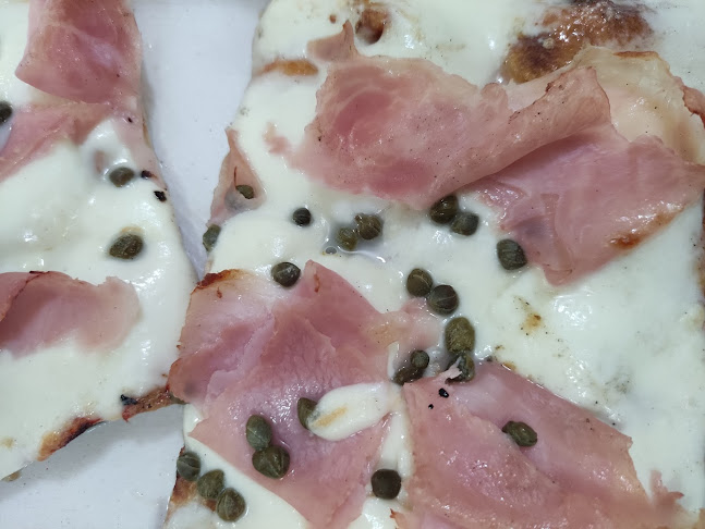 Opinii despre Pizzeria Il Centro La Stella del sud în San Marco in Lamis - Ristorazione