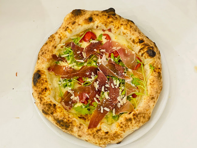 Opinii despre Manuè Ristorante Pizzeria e Friggitoria Pedrengo în Pedrengo - Ristorazione