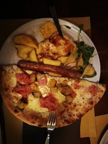 Pizzeria Antica Coltelleria - Maniago