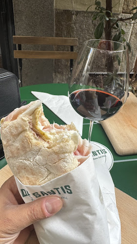 Opinii despre De Santis în Milano - Ristorazione