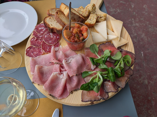 Trattoria Della Villa - San Sebastiano Da Po