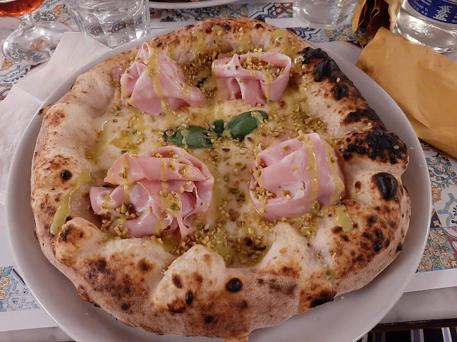 Salvatore Di Matteo Le Gourmet - Roma