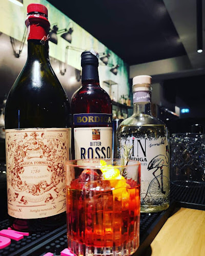 Trentasei - Food Drink Music - Aprilia