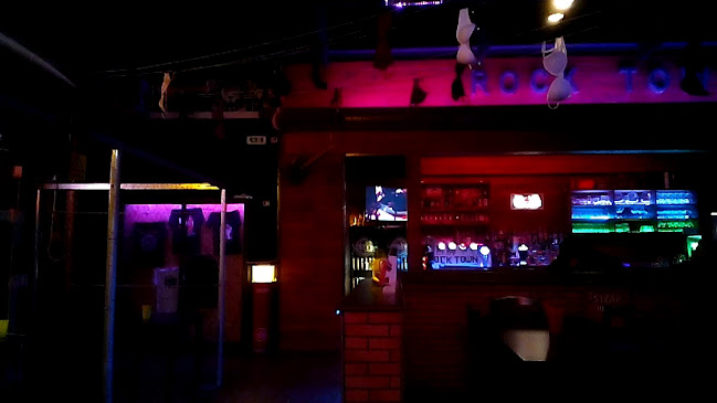 ROCK TOWN - Ristorazione
