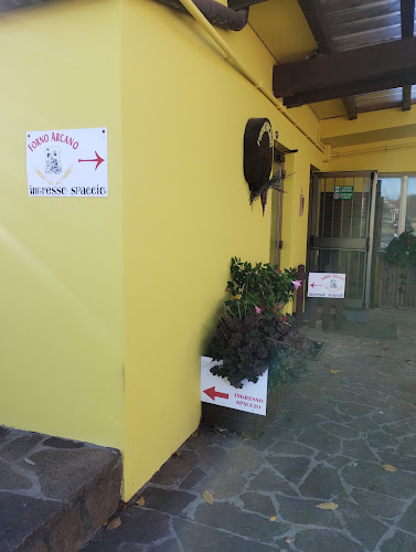 Opinii despre Forno Arcano S.R.L. în Rive d'Arcano - Ristorazione