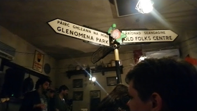Reviews of Flanagan's Irish Pub in Novara - Ristorazione