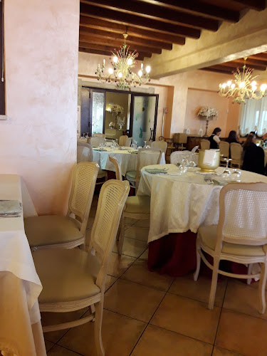 Ristorante L'Oasi - Velletri