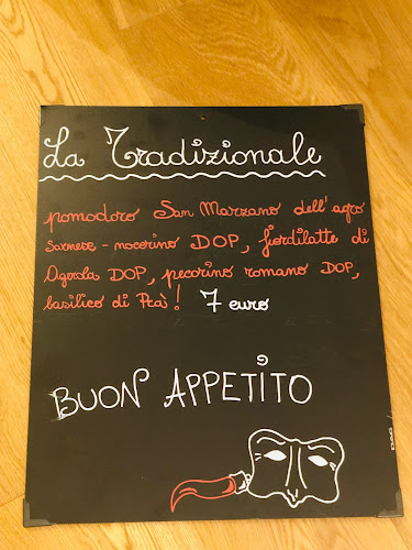 Pizzeria PIER al Vulcano - Ristorazione