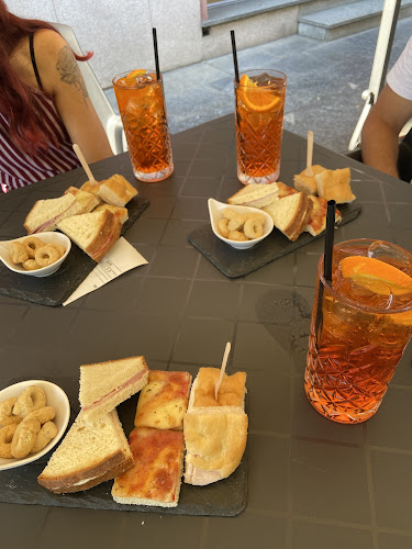 Comentarii opinii despre Pasticceria Angleria