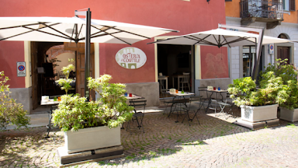 Osteria Il Cortile