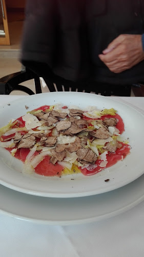 Reviews of Hotel Ristorante La Ginestra - Gola del Furlo in Acqualagna - Ristorazione