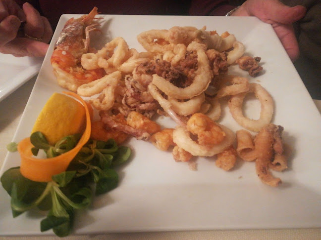 Ristorante Vecchi Ricordi da Gimbo - Ristorazione