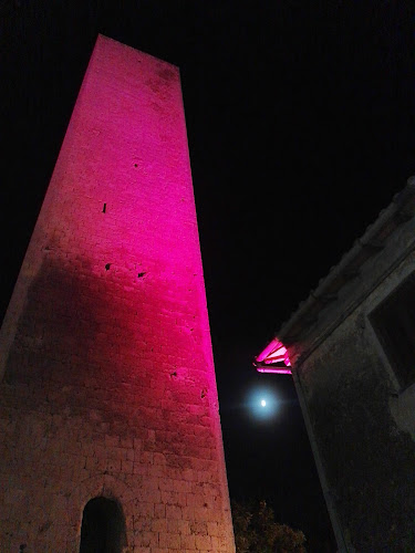 Ristorante Cavatappi Di Luccioli Tamara - Tarquinia