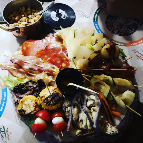 Vinilico Wine Bar - Ristorazione