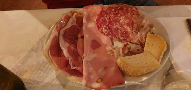 Cantina Senese - Livorno