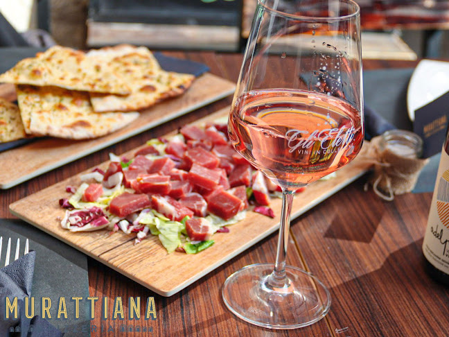 Opinii despre Murattiana în Bari - Ristorazione