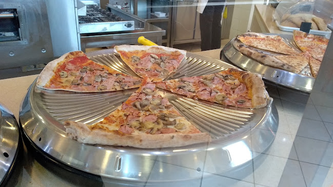 Pizzeria Kebab Kejepi - Arco