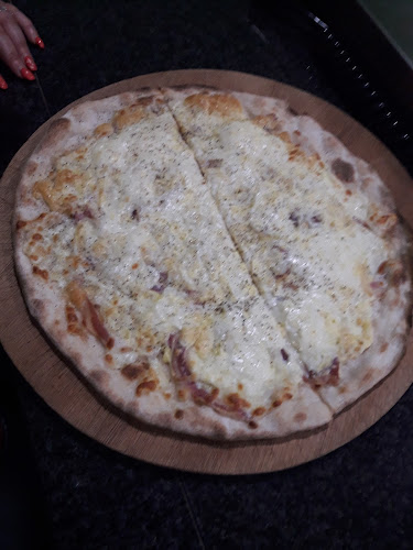 Opinii despre PIZZERIA TRIFOGLIO în Patrica - Ristorazione