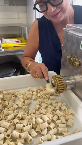 La Cucina di Flò Open Times