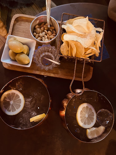 Farmacia Alcolica - Ristorazione