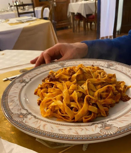 L'insolito Posto - Ristorazione